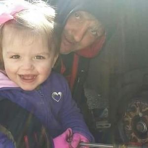 Meet your Posher, George